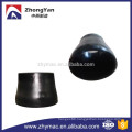 building materials concentric carbon steel pipe reducer